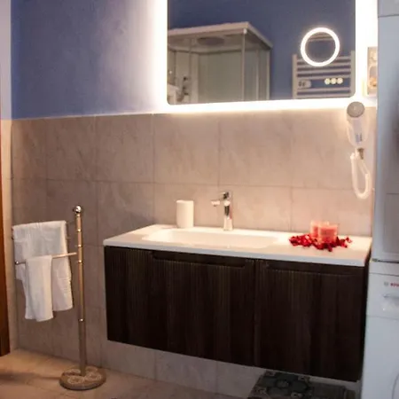 Apartment Al Borgo *