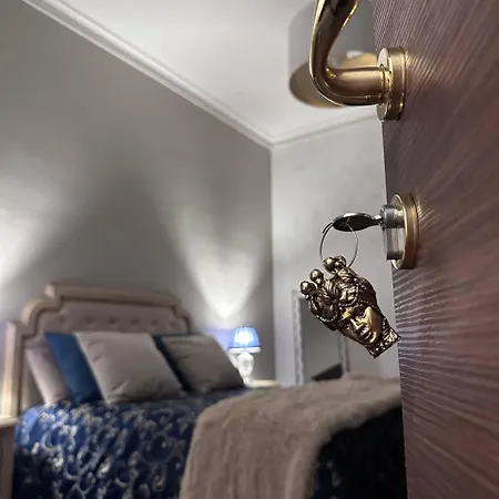 Apartment Al Borgo Catania