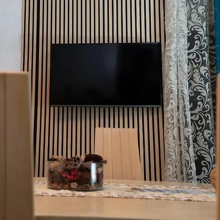 Apartment Al Borgo
