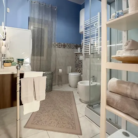 Apartment Al Borgo *