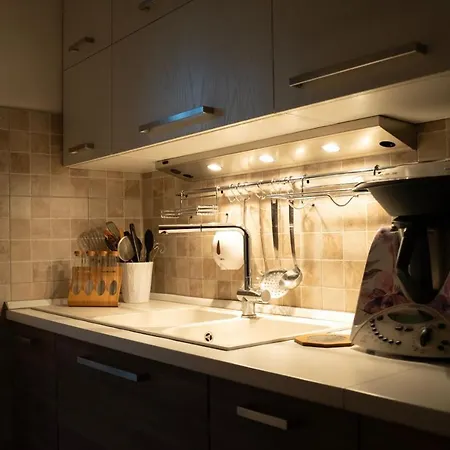 Apartment Al Borgo