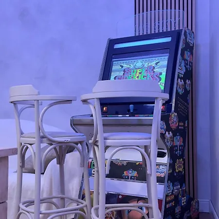 Al Borgo Apartment Catania