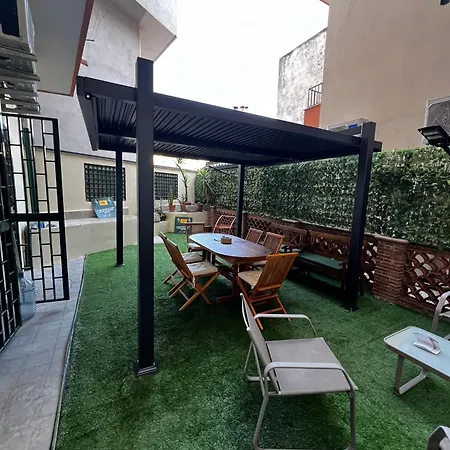 Al Borgo Apartment