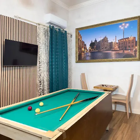 Apartment Al Borgo *