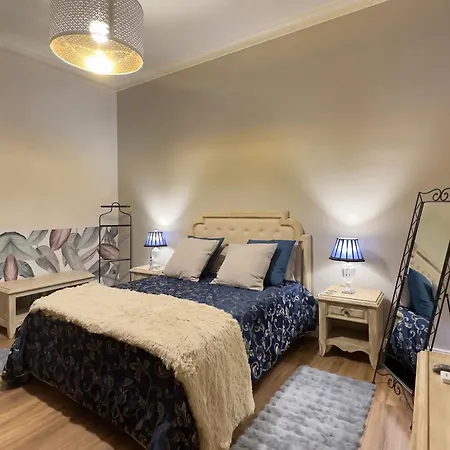 Al Borgo Apartment *