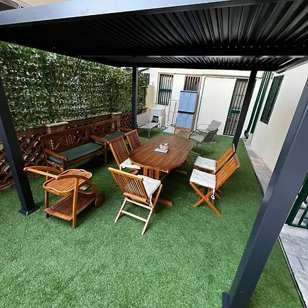 Apartment Al Borgo