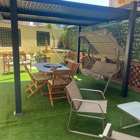 Apartment Al Borgo *