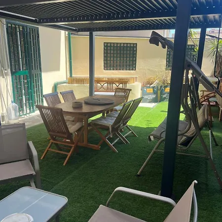 Al Borgo Apartment Catania