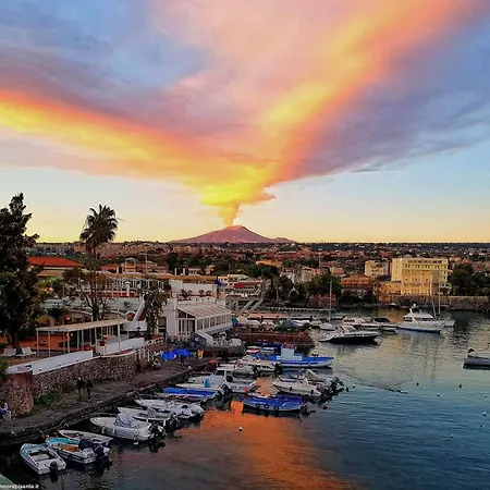 Al Borgo Catania