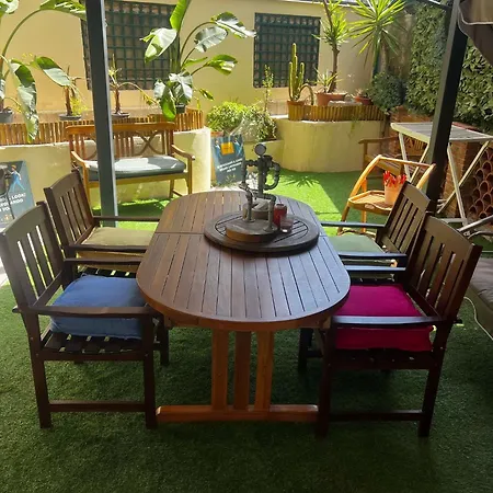 Apartment Al Borgo *