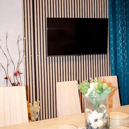 Apartamento Al Borgo Catânia