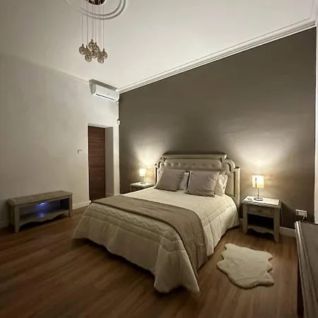 Apartment Al Borgo *