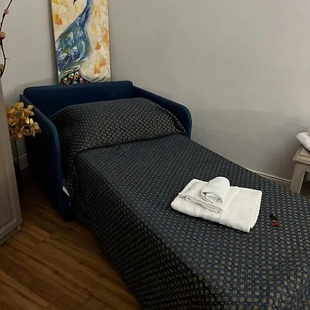 Apartamento Al Borgo *