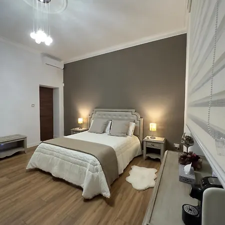 Al Borgo Appartement *