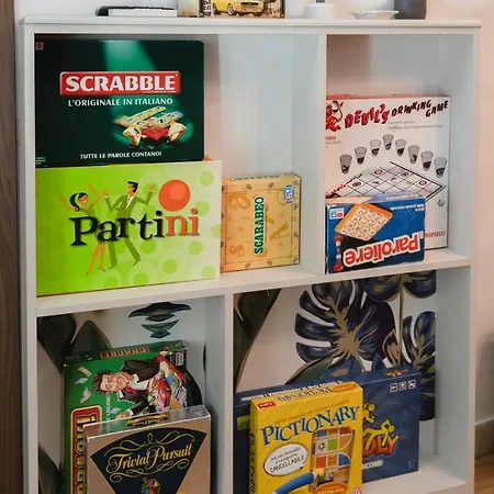 Al Borgo Apartamento Catânia