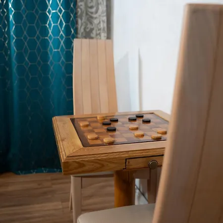 Apartamento Al Borgo