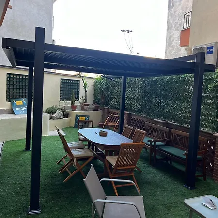 Al Borgo * Catânia