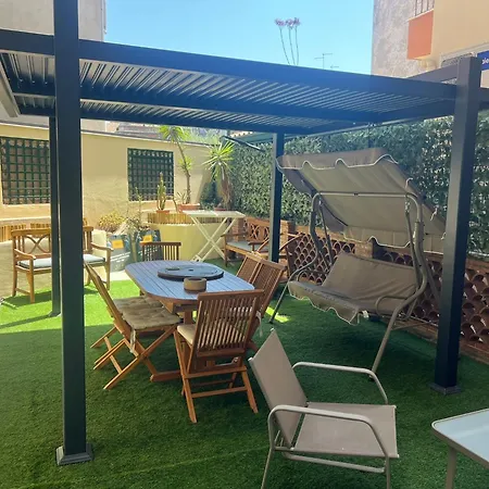 Al Borgo Catânia