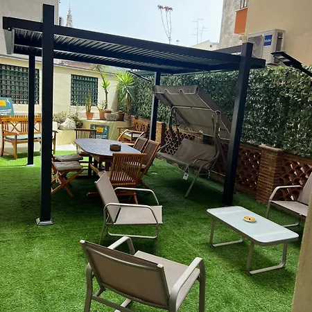 Appartement Al Borgo Catánia